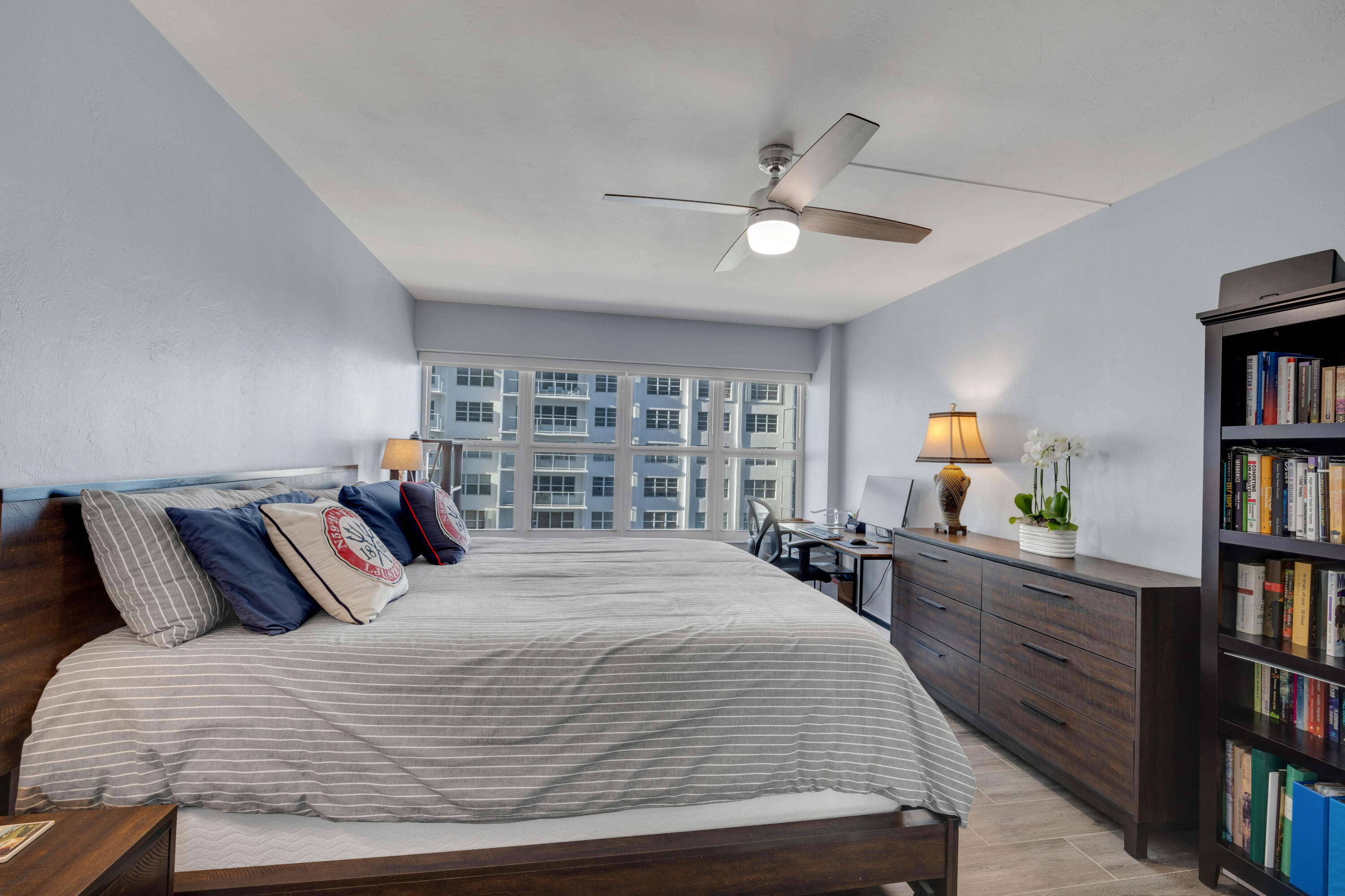 ROYAL AMBASSADOR CONDO - Residential