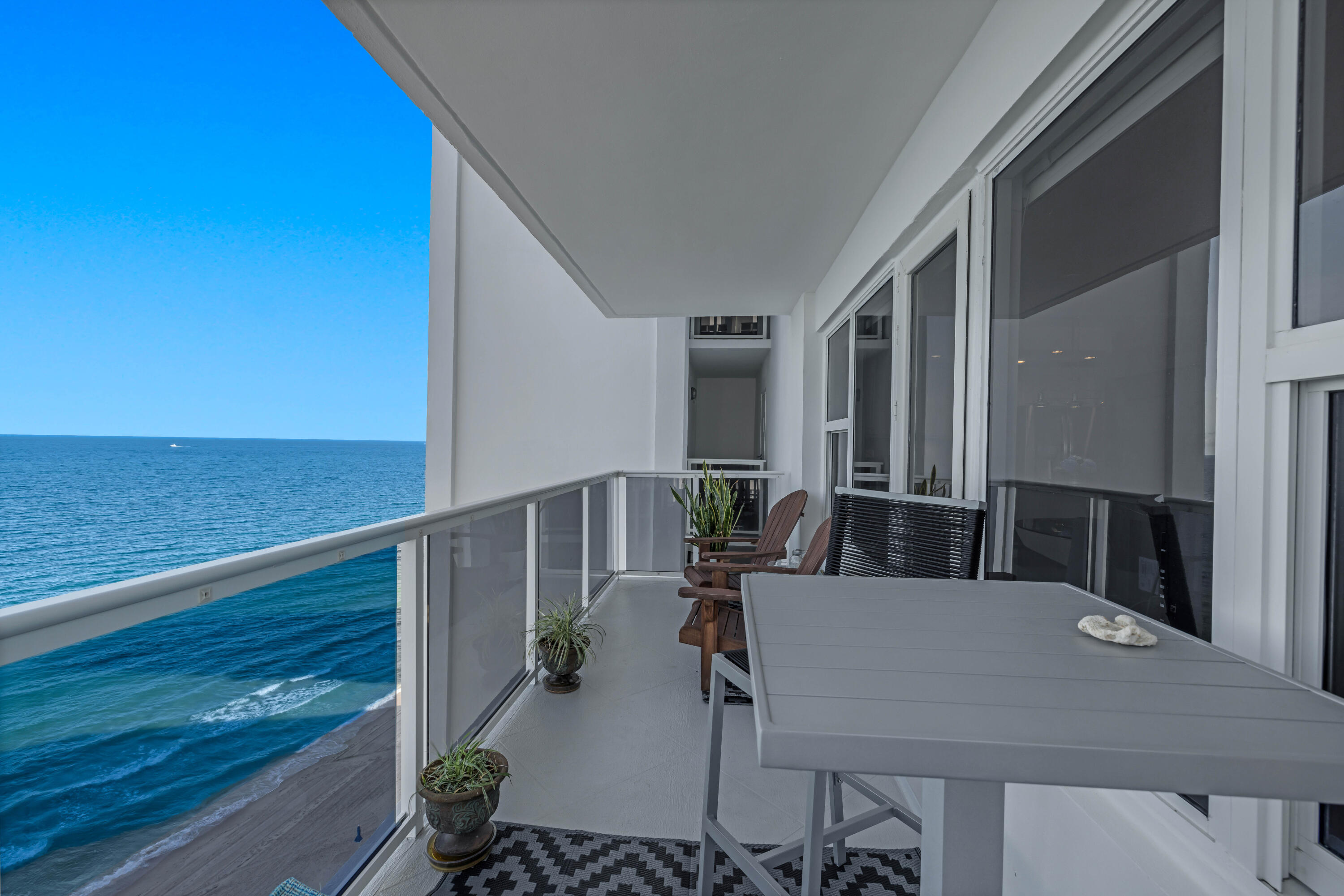 3700 Galt Ocean Drive 1205