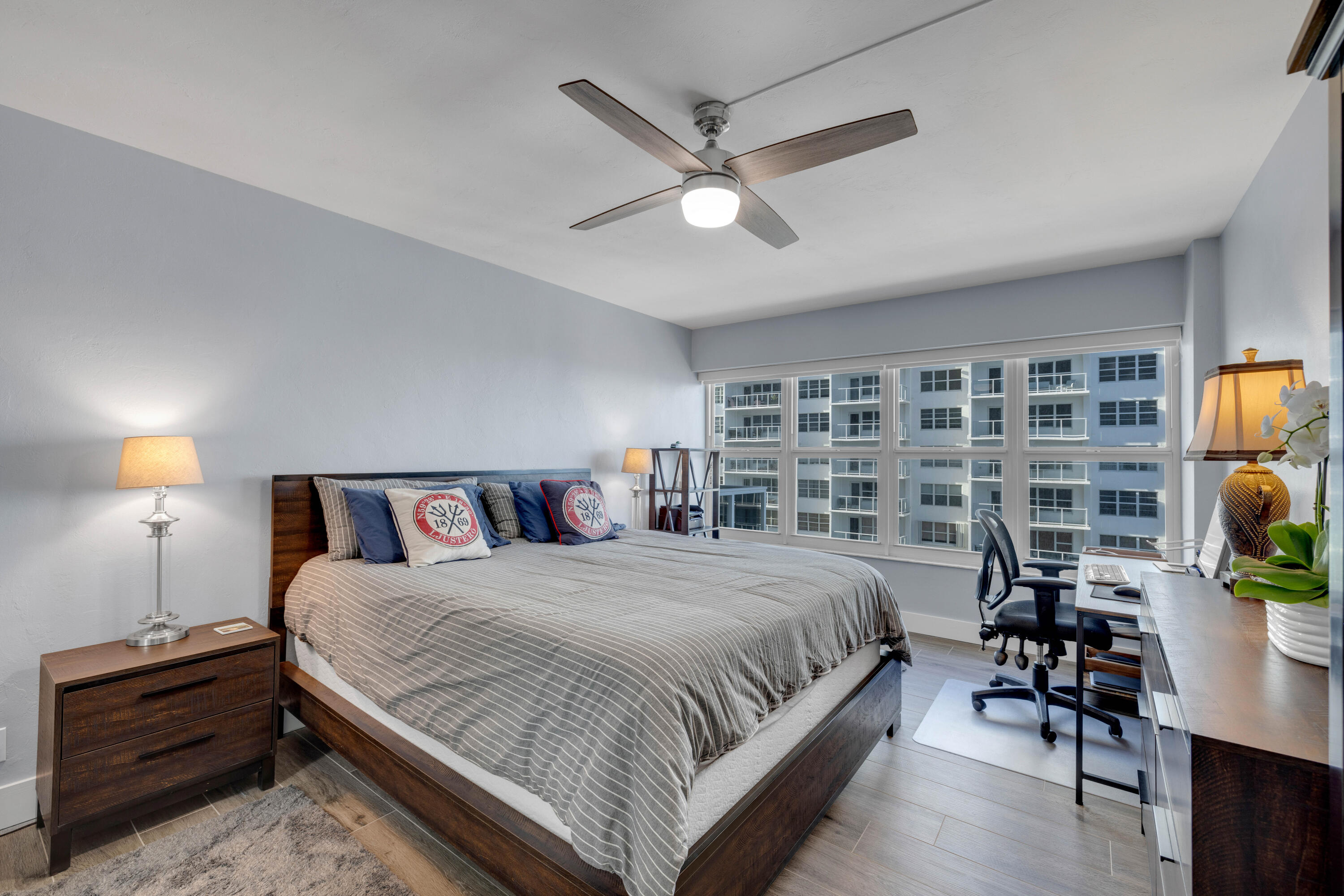 ROYAL AMBASSADOR CONDO - Residential