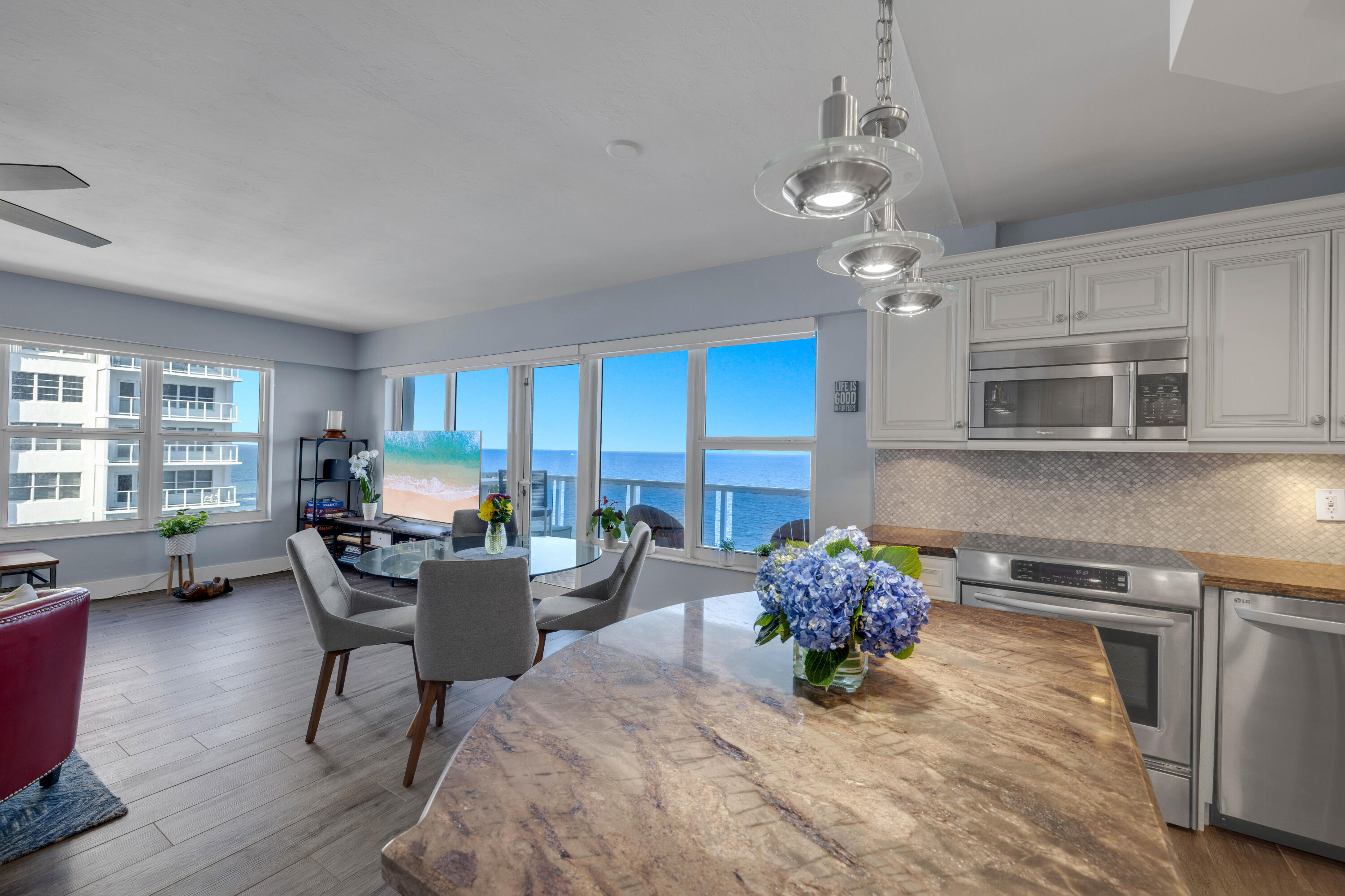 ROYAL AMBASSADOR CONDO - Residential