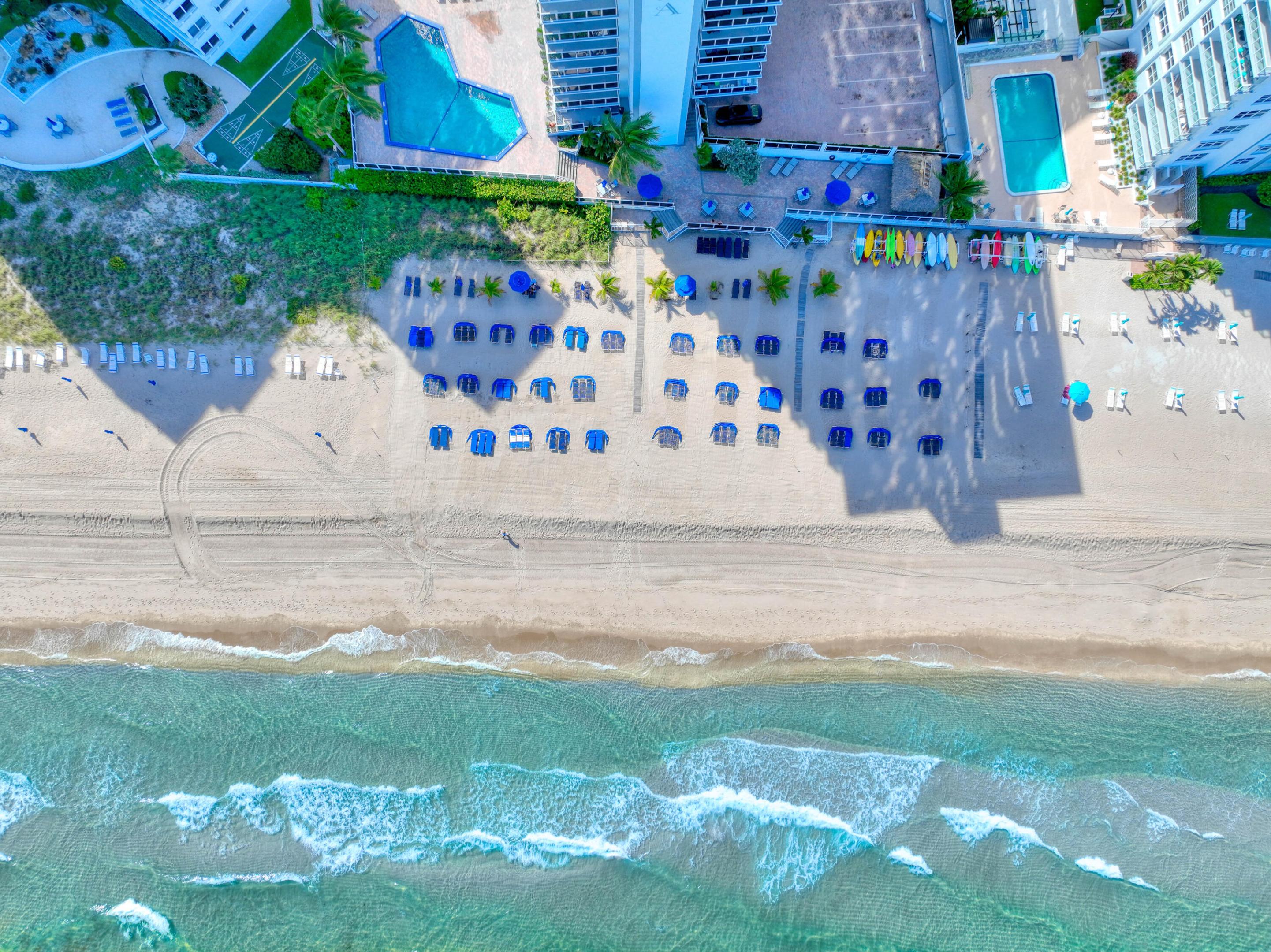 ROYAL AMBASSADOR CONDO - Residential