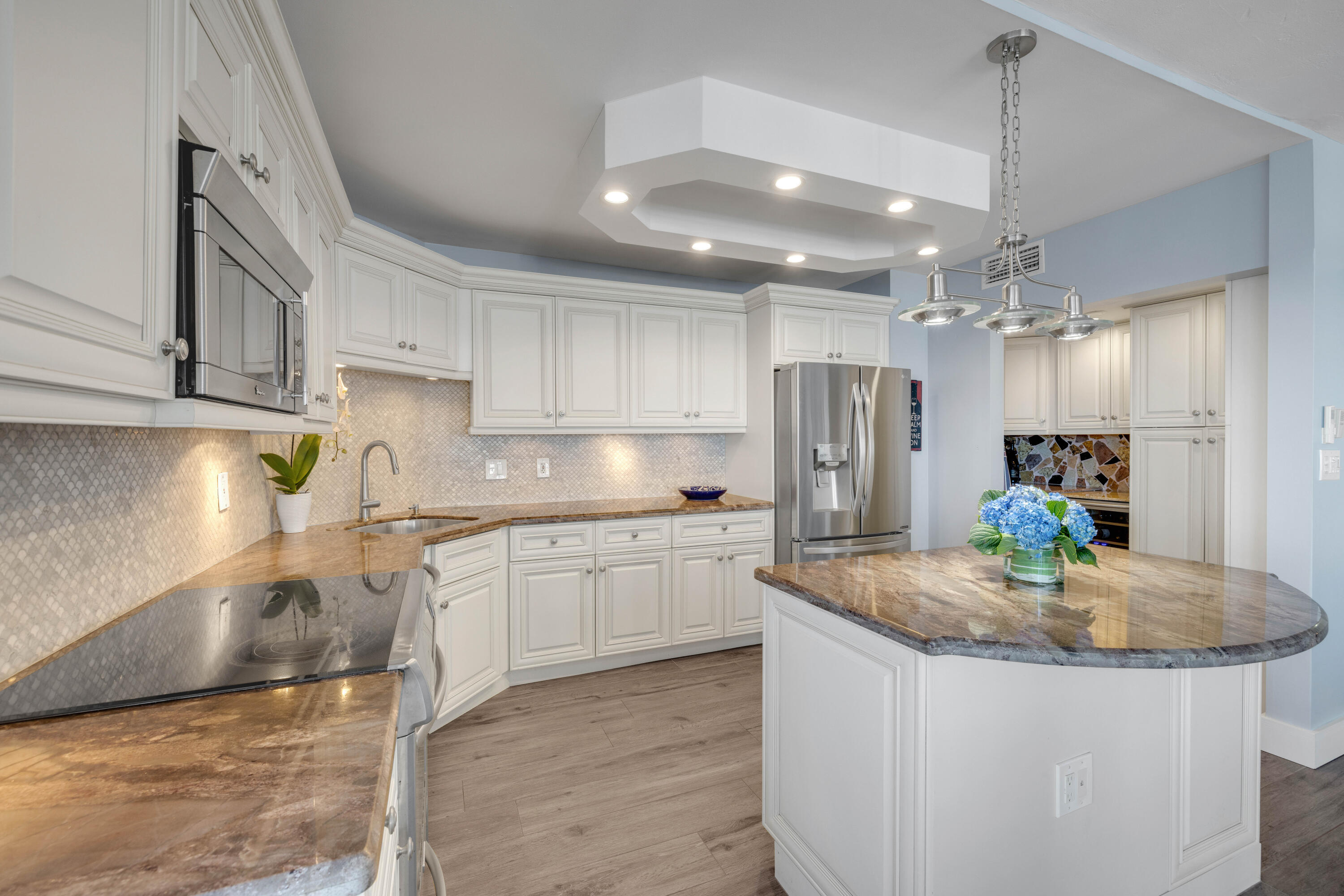 ROYAL AMBASSADOR CONDO - Residential