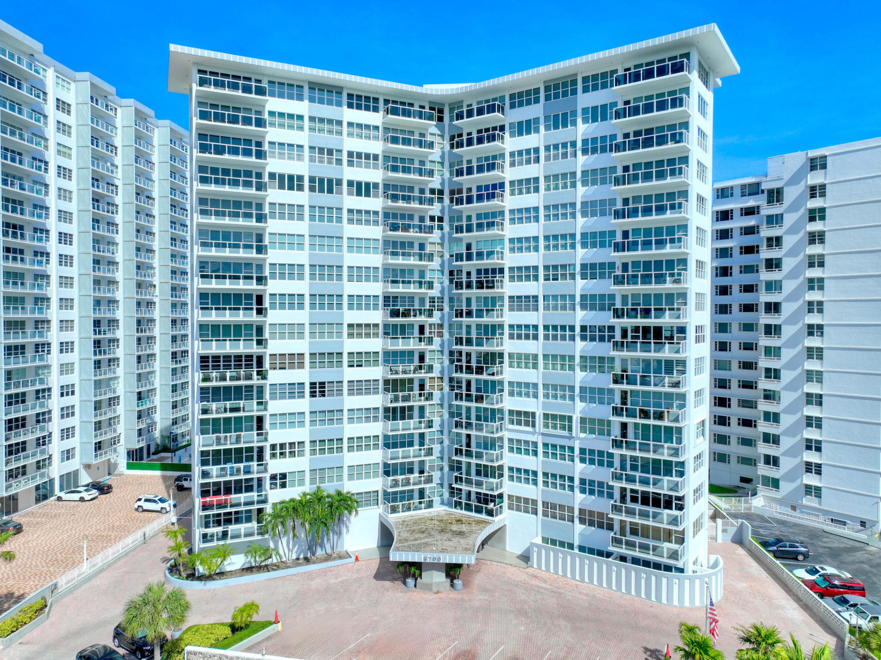ROYAL AMBASSADOR CONDO - Residential