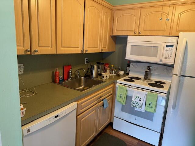 Sterling Village Condo 340 - Residential