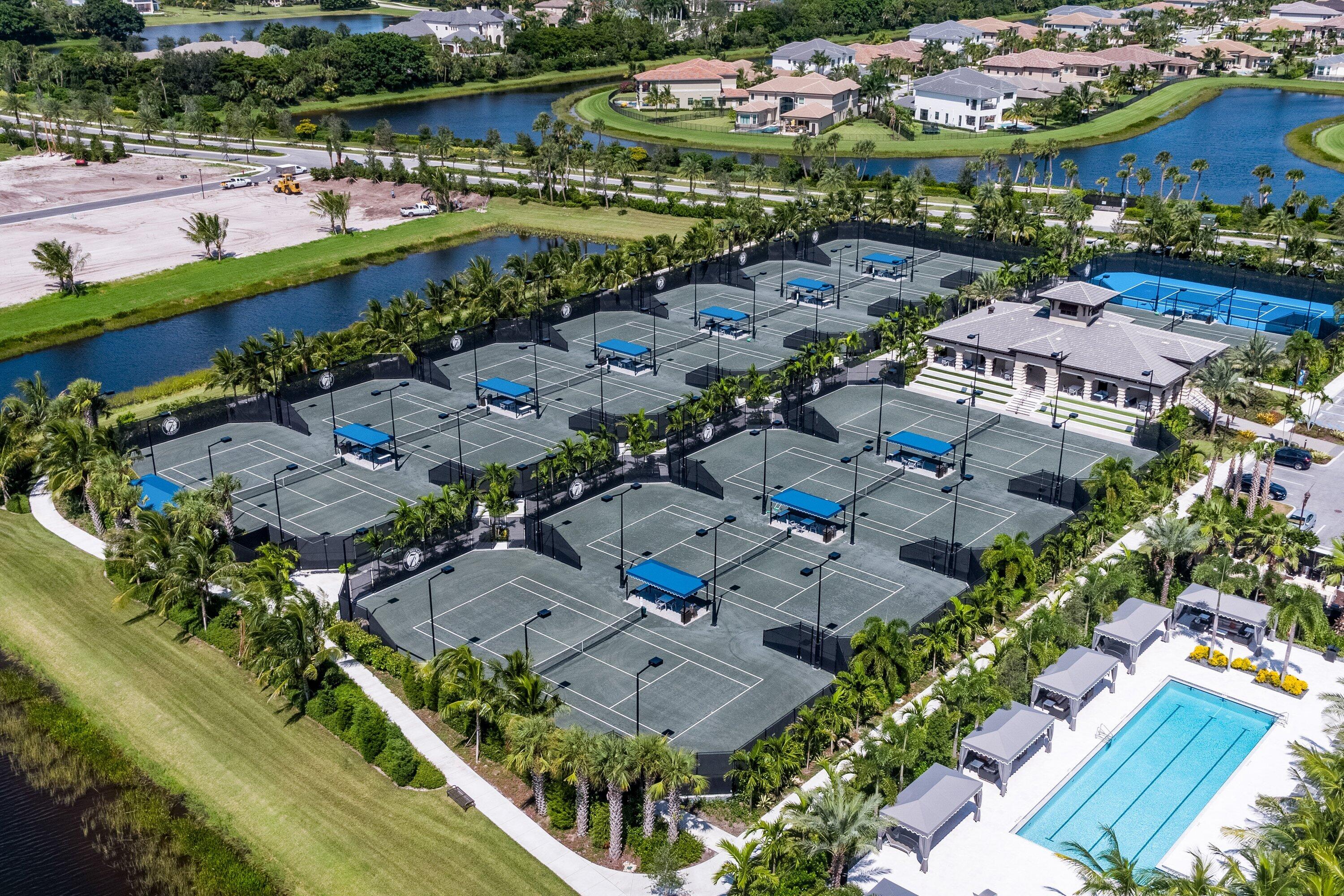 HYDER AGR PUD PL 3 - Residential