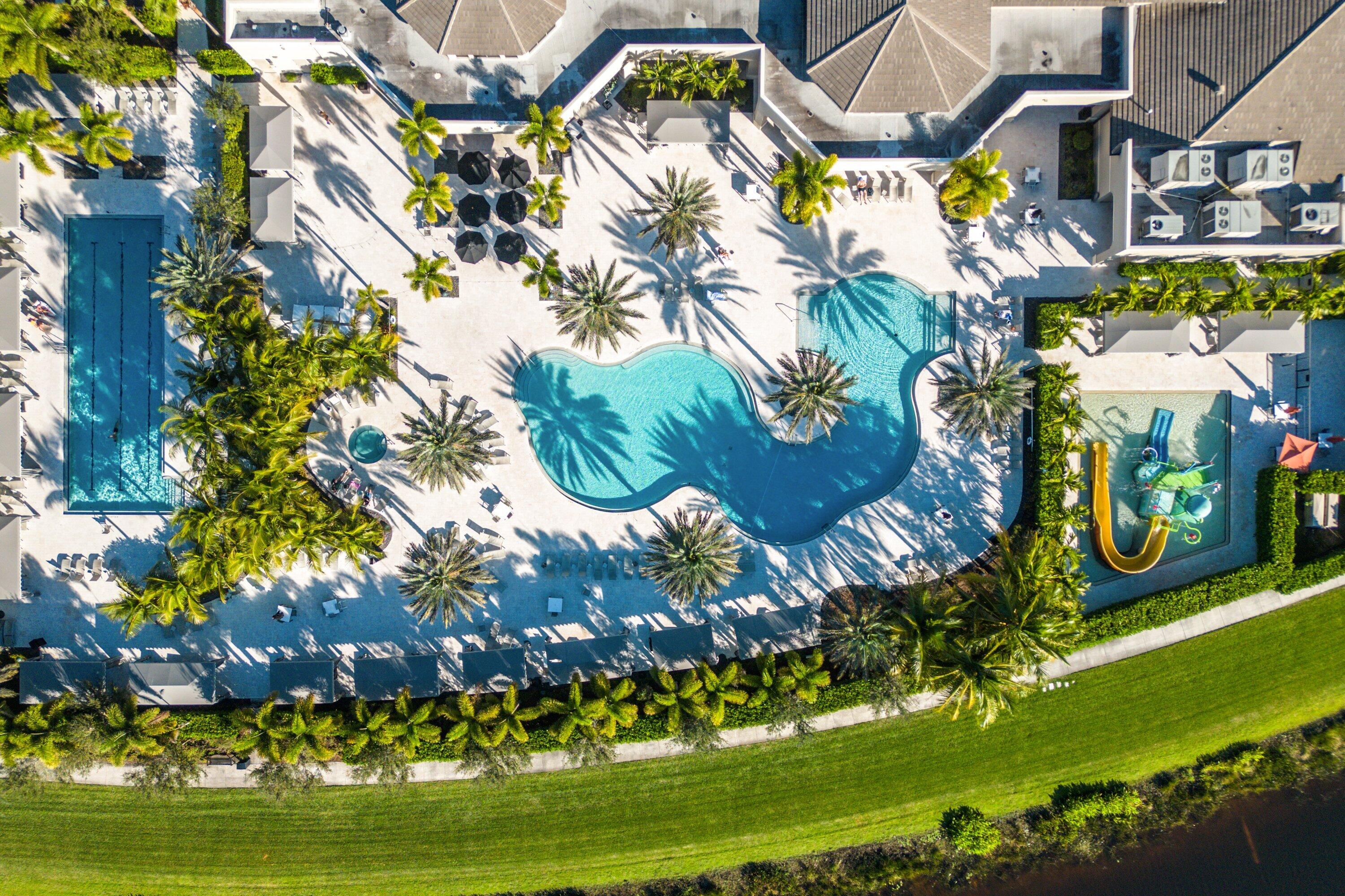 HYDER AGR PUD PL 3 - Residential