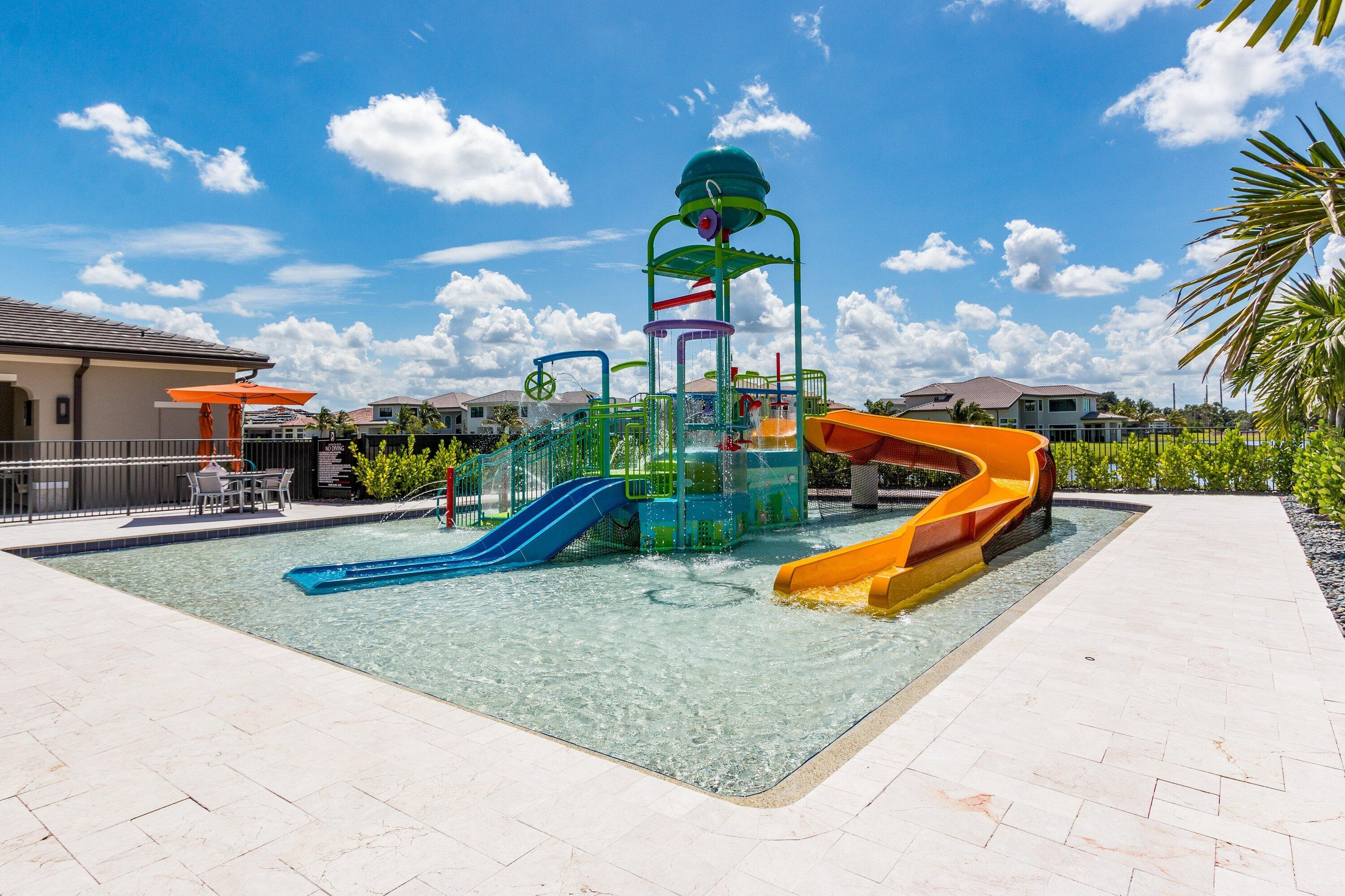 HYDER AGR PUD PL 3 - Residential