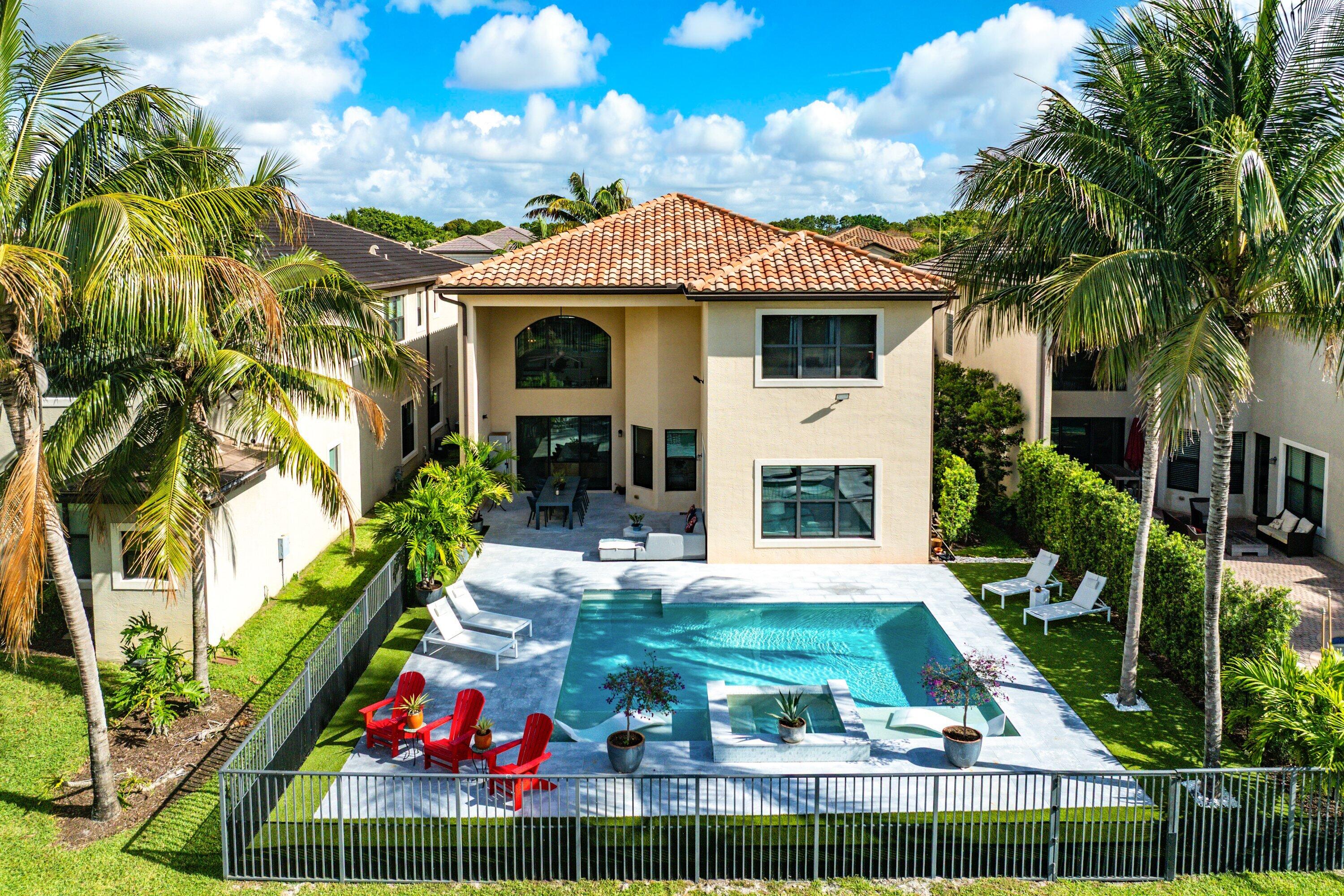 HYDER AGR PUD PL 3 - Residential