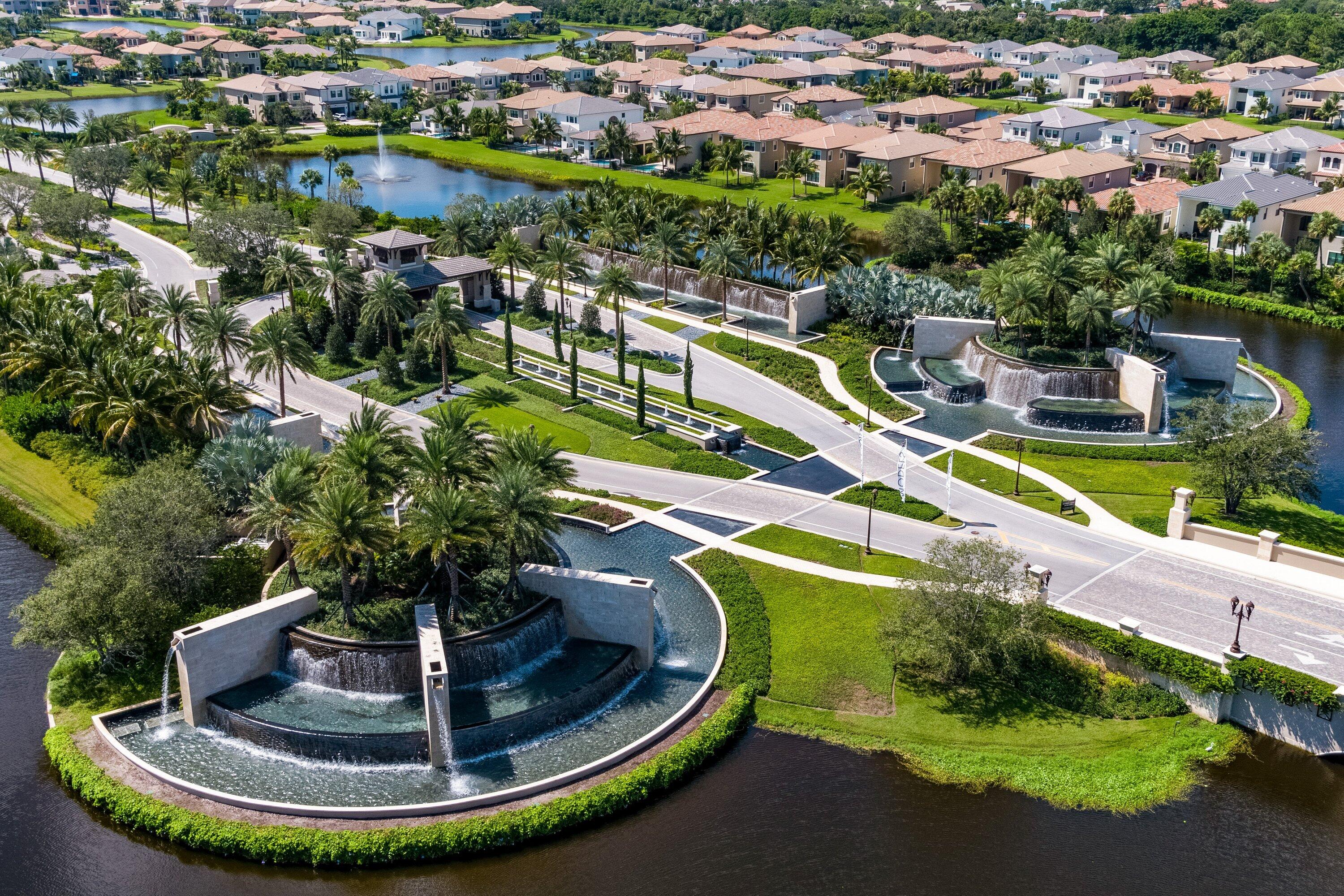 HYDER AGR PUD PL 3 - Residential