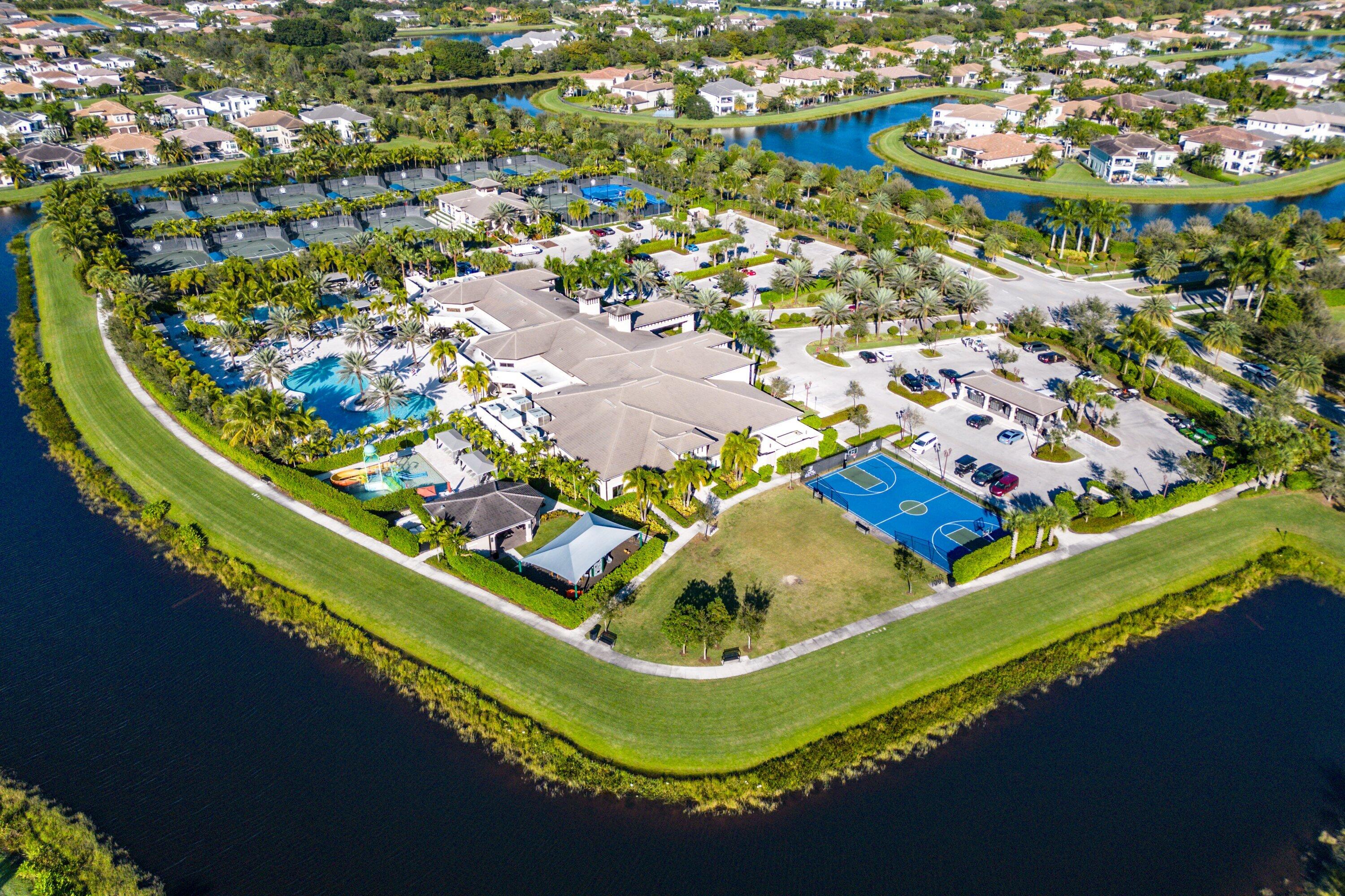 HYDER AGR PUD PL 3 - Residential