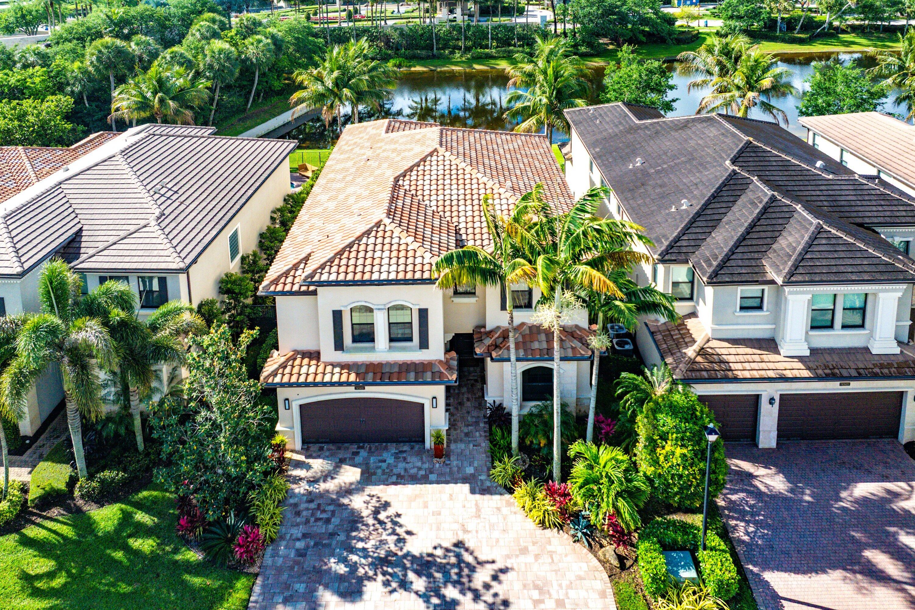 HYDER AGR PUD PL 3 - Residential