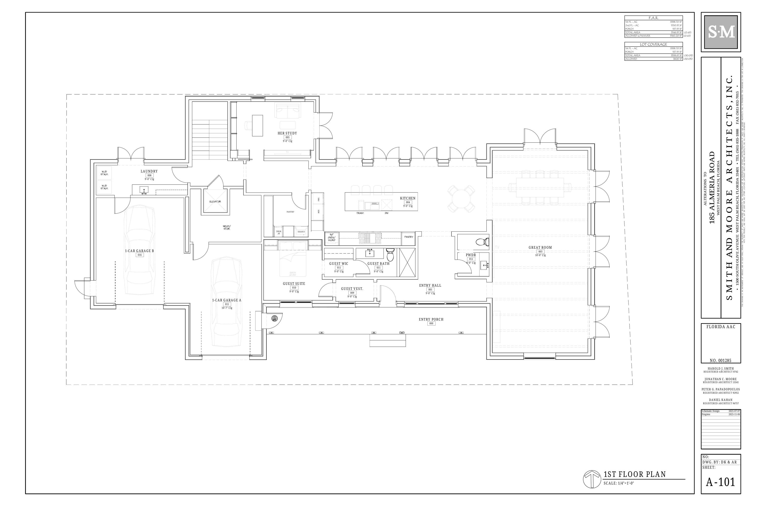 EL CID - Residential