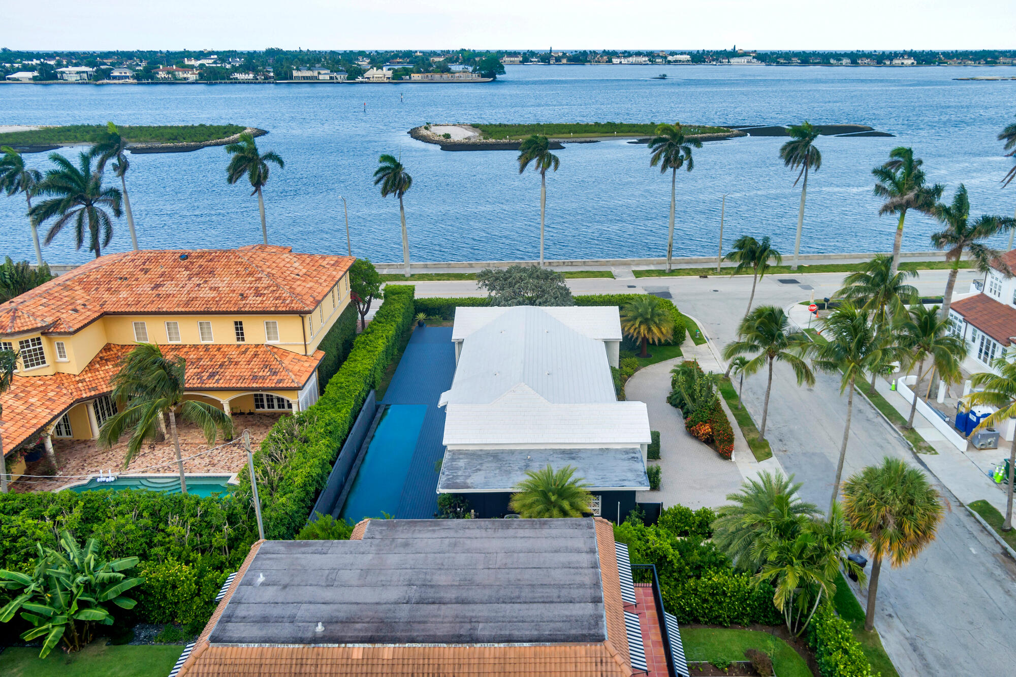 EL CID - Residential