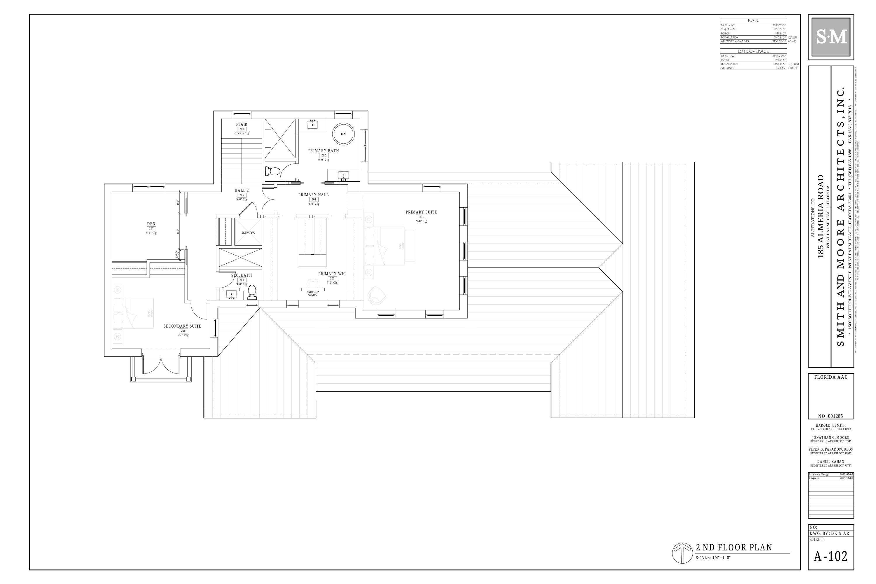 EL CID - Residential
