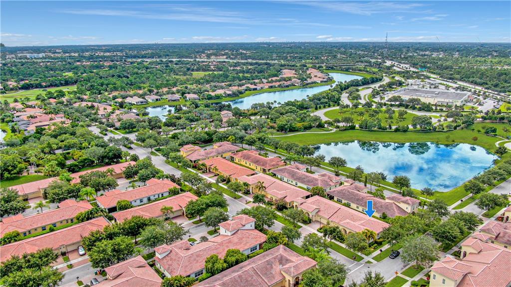 PGA Verano - Residential