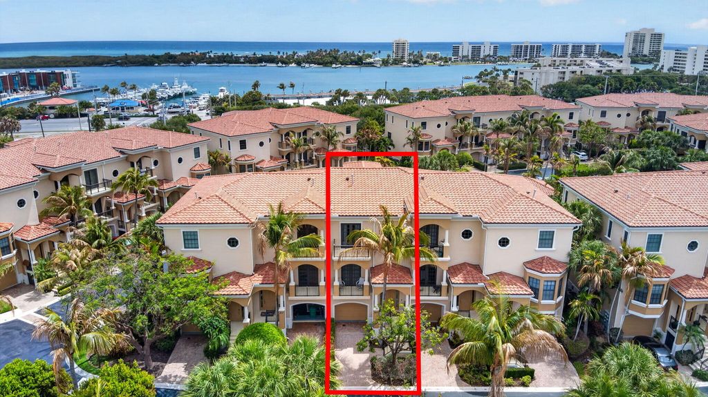 Photo of 803 Del Sol Circle #803, Tequesta, FL 33469 (MLS # B26021801)