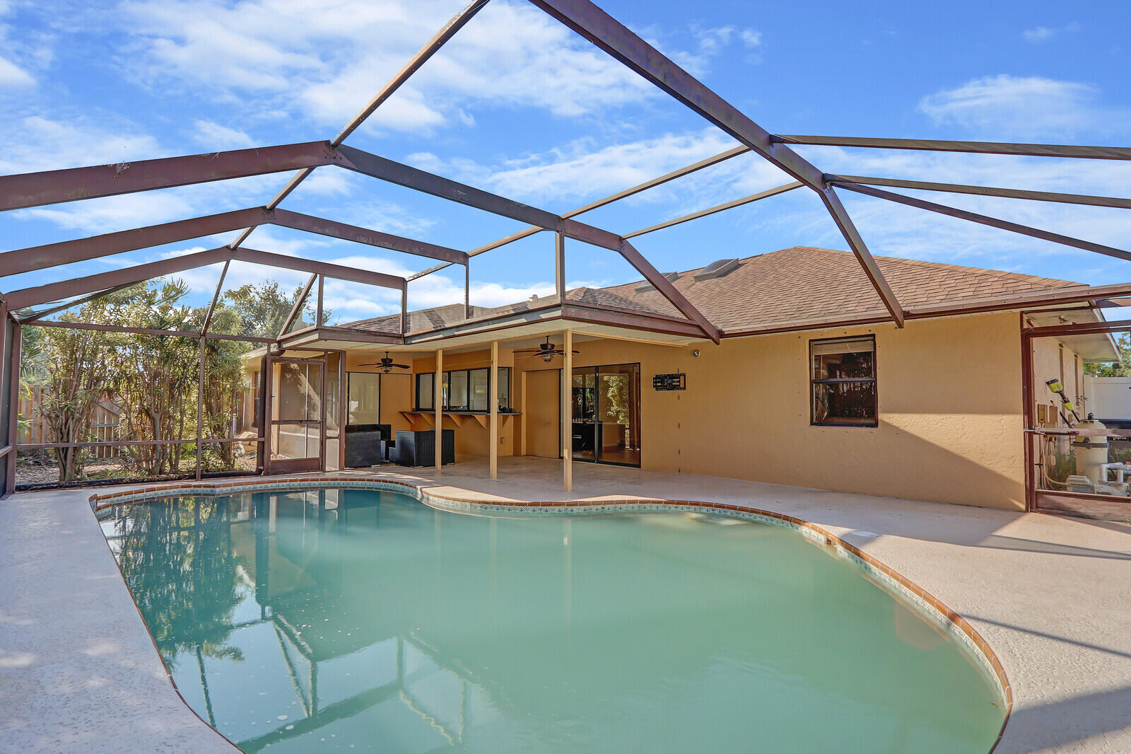 PORT ST LUCIE SECTION 13 - Residential