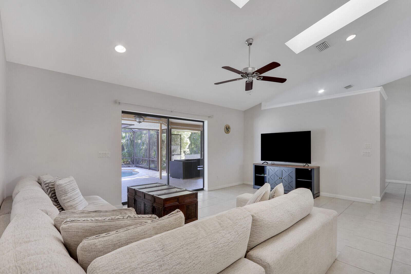 PORT ST LUCIE SECTION 13 - Residential