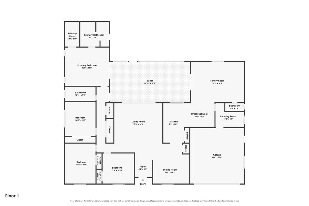 Photo of 905 NW 133RD Avenue, Sunrise, FL 33325 (MLS # B26058641)