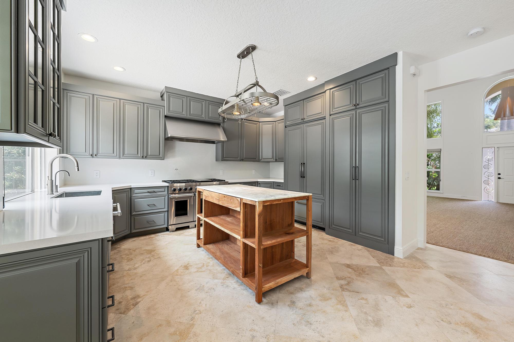 SANCTUARY 2 - Residential