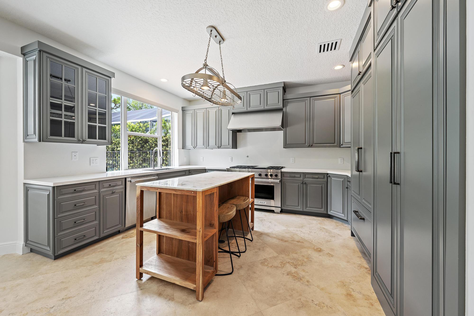 SANCTUARY 2 - Residential