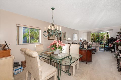 A home in Pembroke Pines