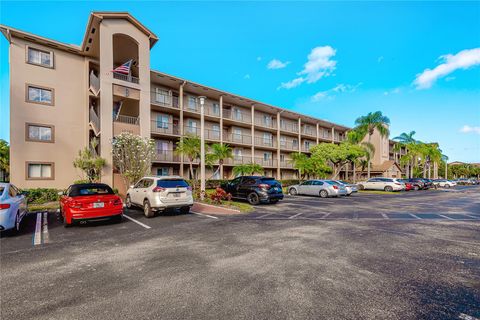 A home in Pembroke Pines