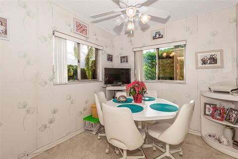 A home in Pembroke Pines