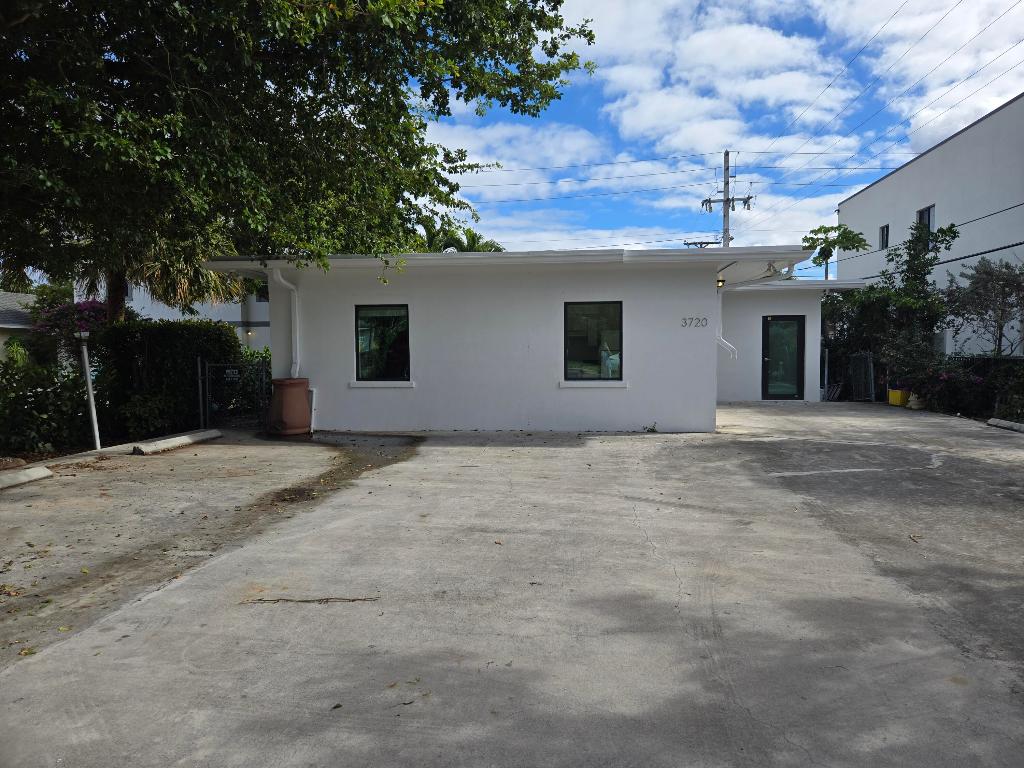 ROSEDALE ADD WPB AMNDED PL IN - Residential Lease