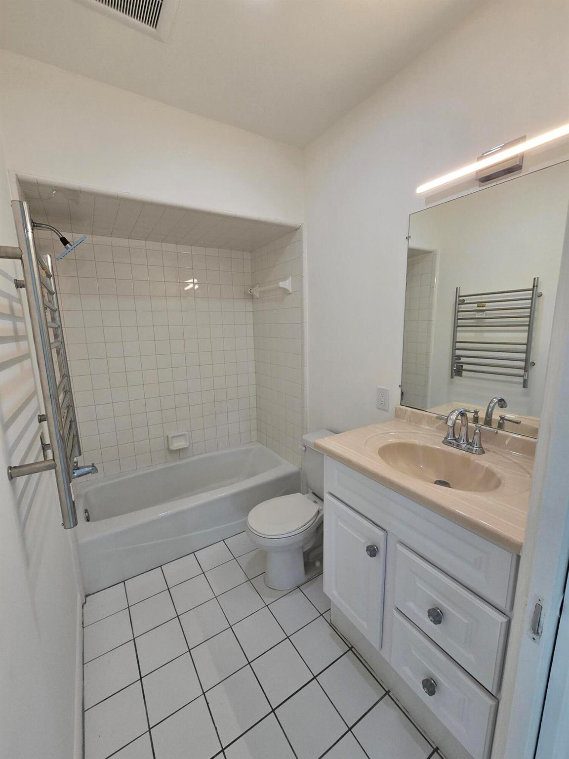 ROSEDALE ADD WPB AMNDED P - Residential Lease