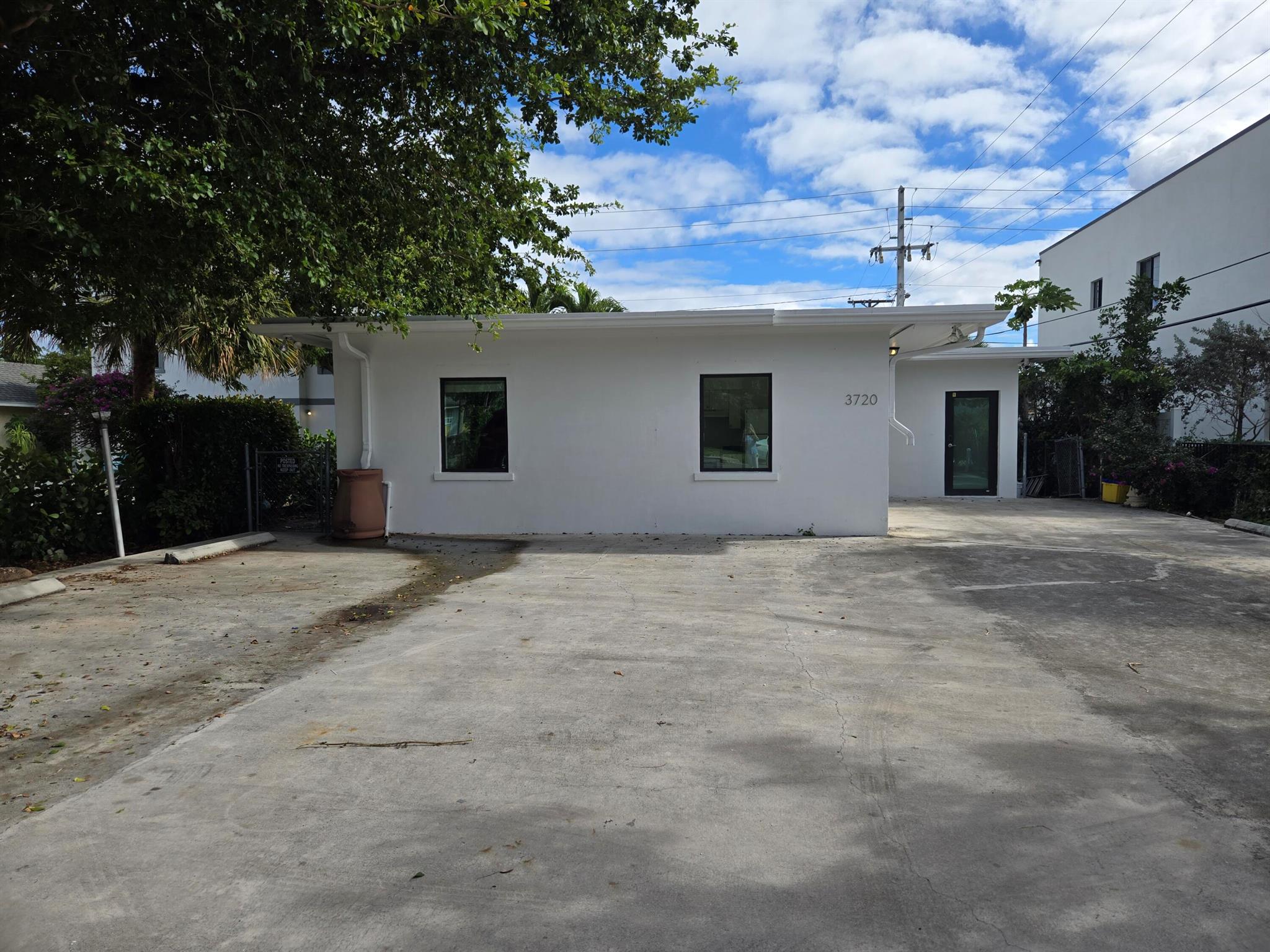 ROSEDALE ADD WPB AMNDED P - Residential Lease