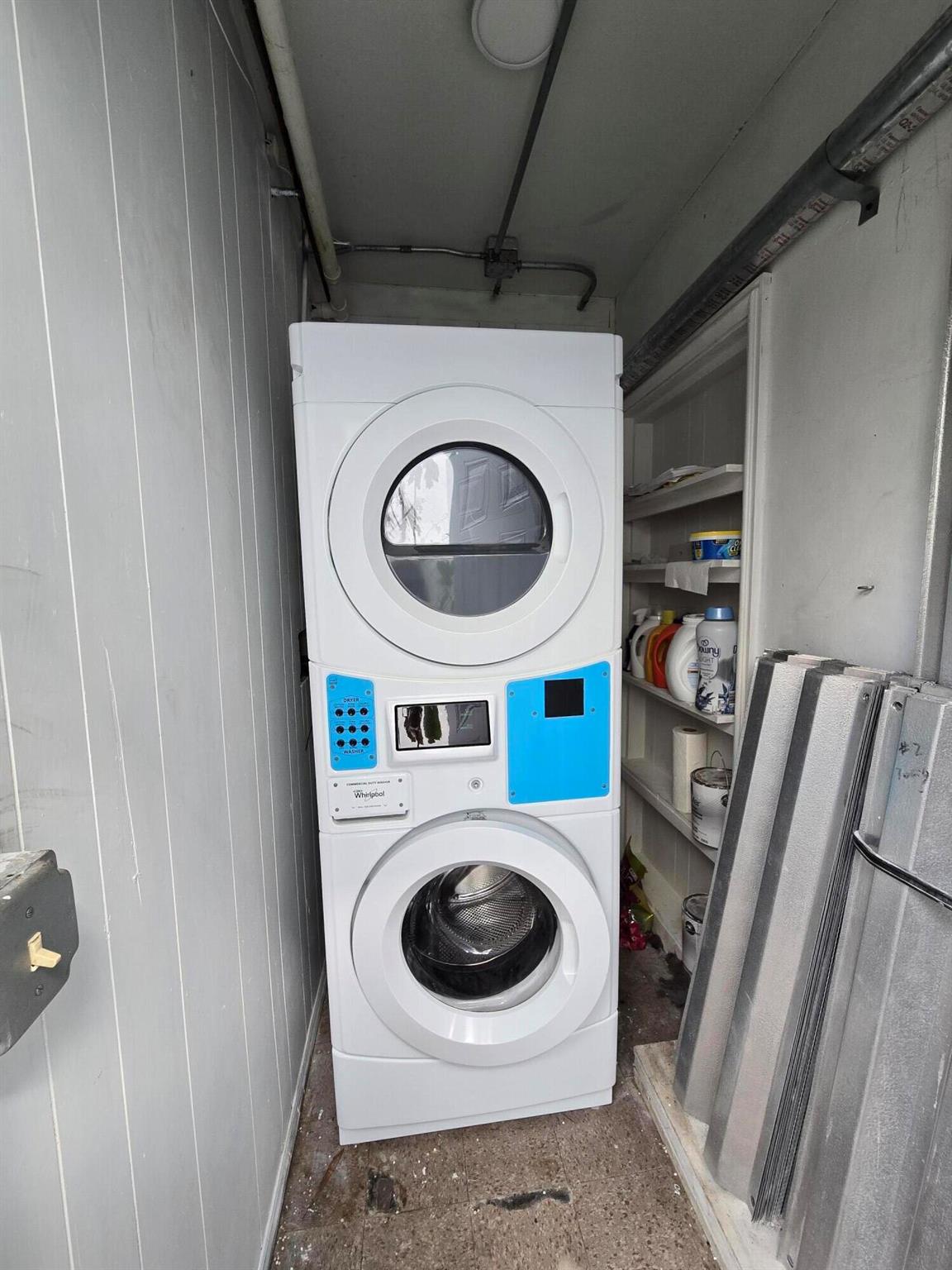 ROSEDALE ADD WPB AMNDED P - Residential Lease