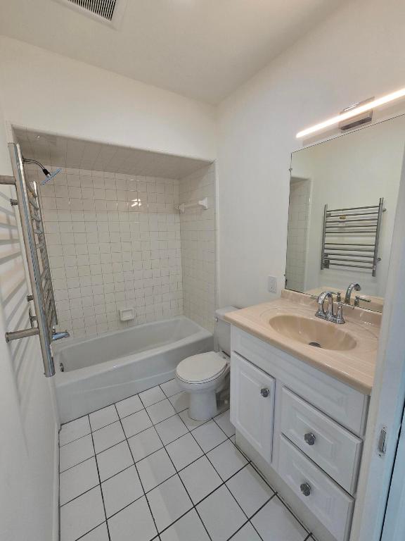 ROSEDALE ADD WPB AMNDED PL IN - Residential Lease