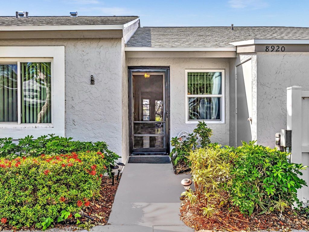 Photo of 8920 Sunscape Lane, Boca Raton, FL 33496 (MLS # R10974082)