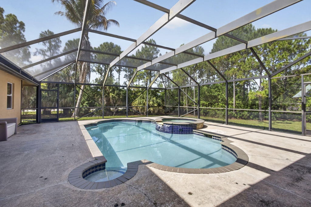 Photo of 16300 92nd Lane N, Loxahatchee, FL 33470 (MLS # B26042198)