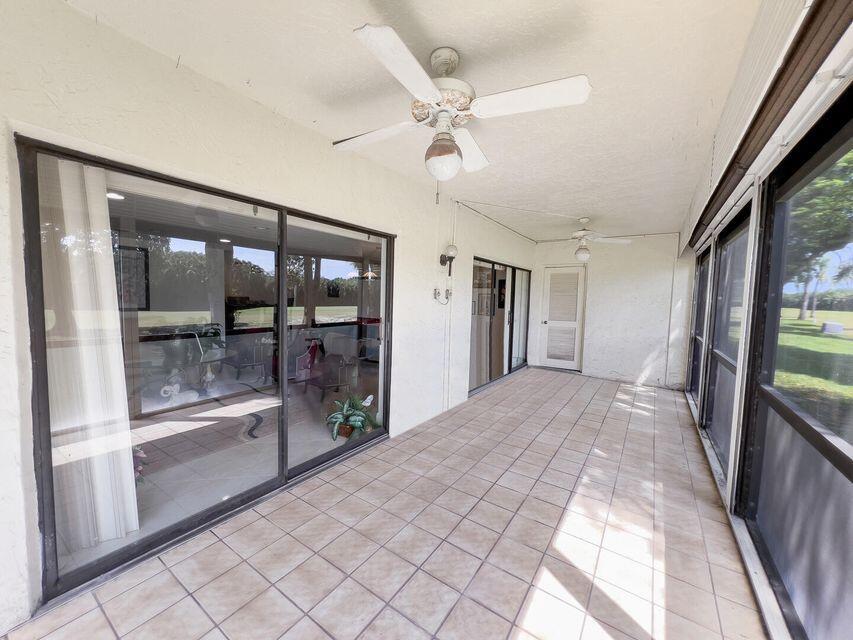 HUNTERS RUN - Residential Lease