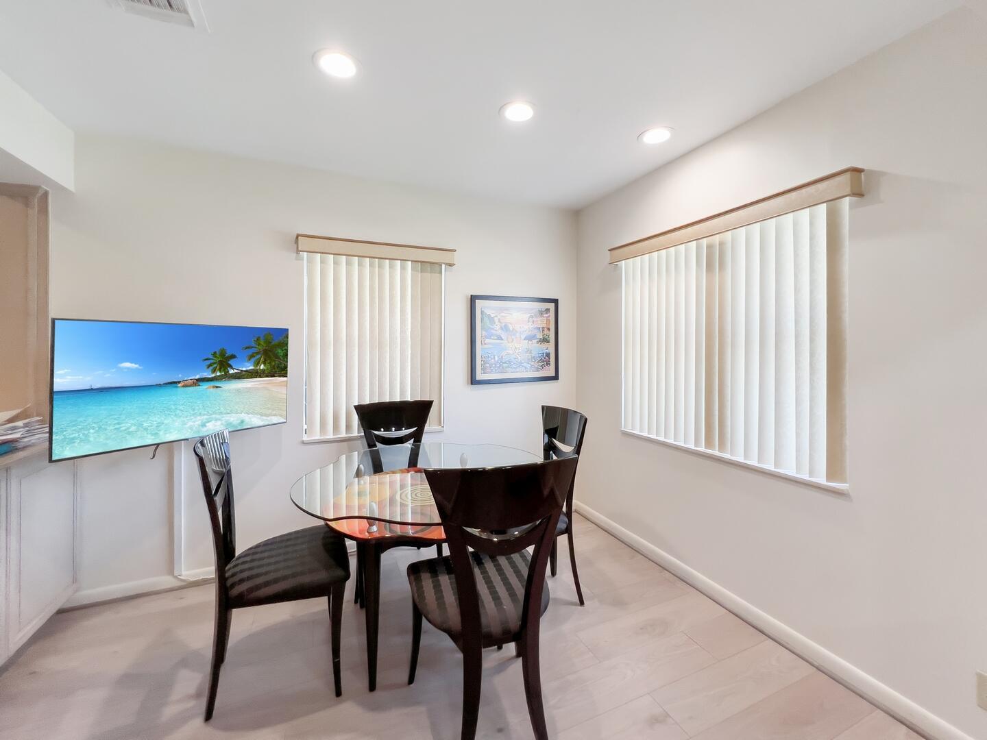 HUNTERS RUN - Residential Lease