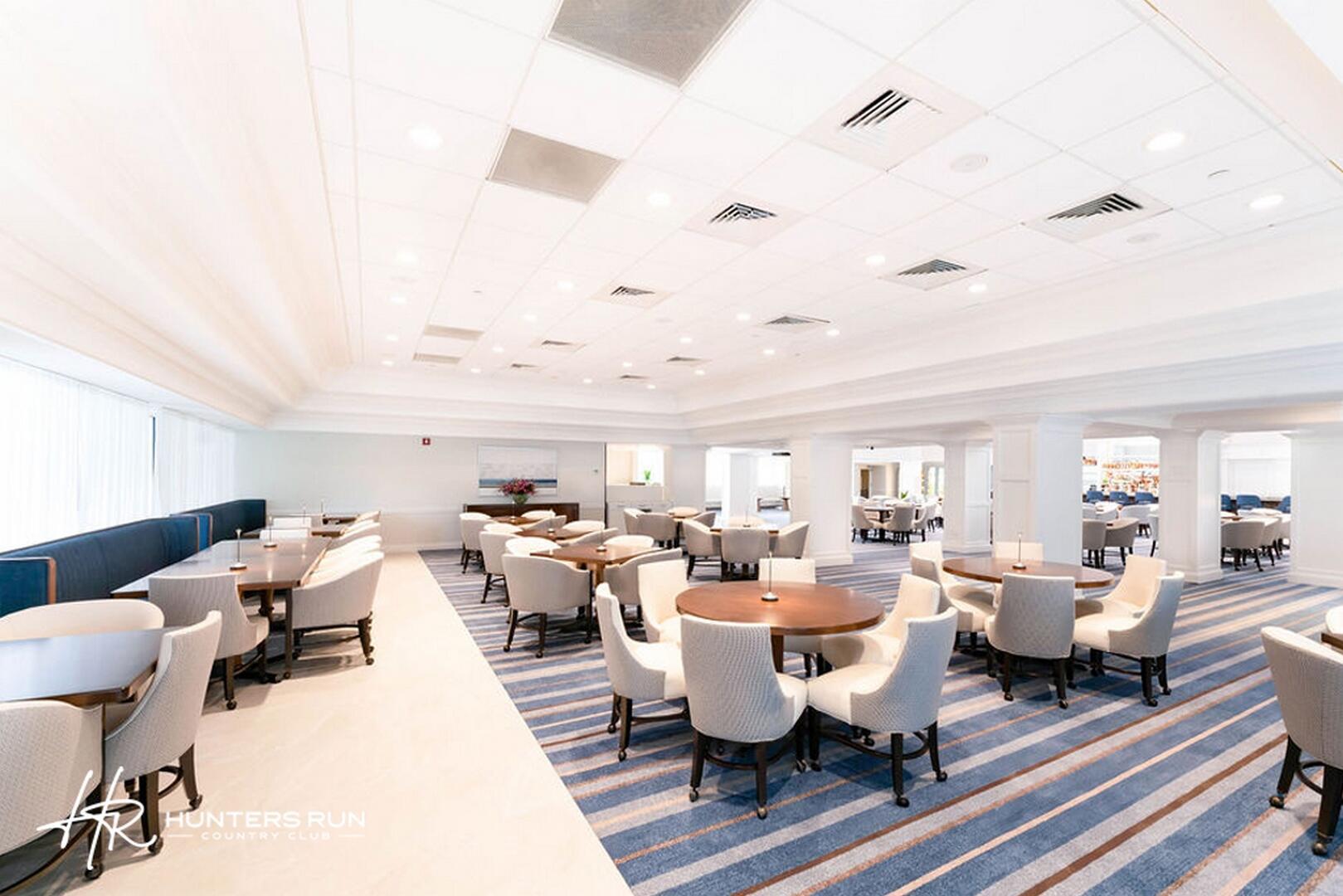 HUNTERS RUN - Residential Lease