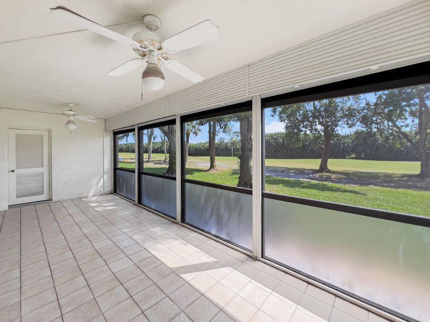 HUNTERS RUN - Residential Lease