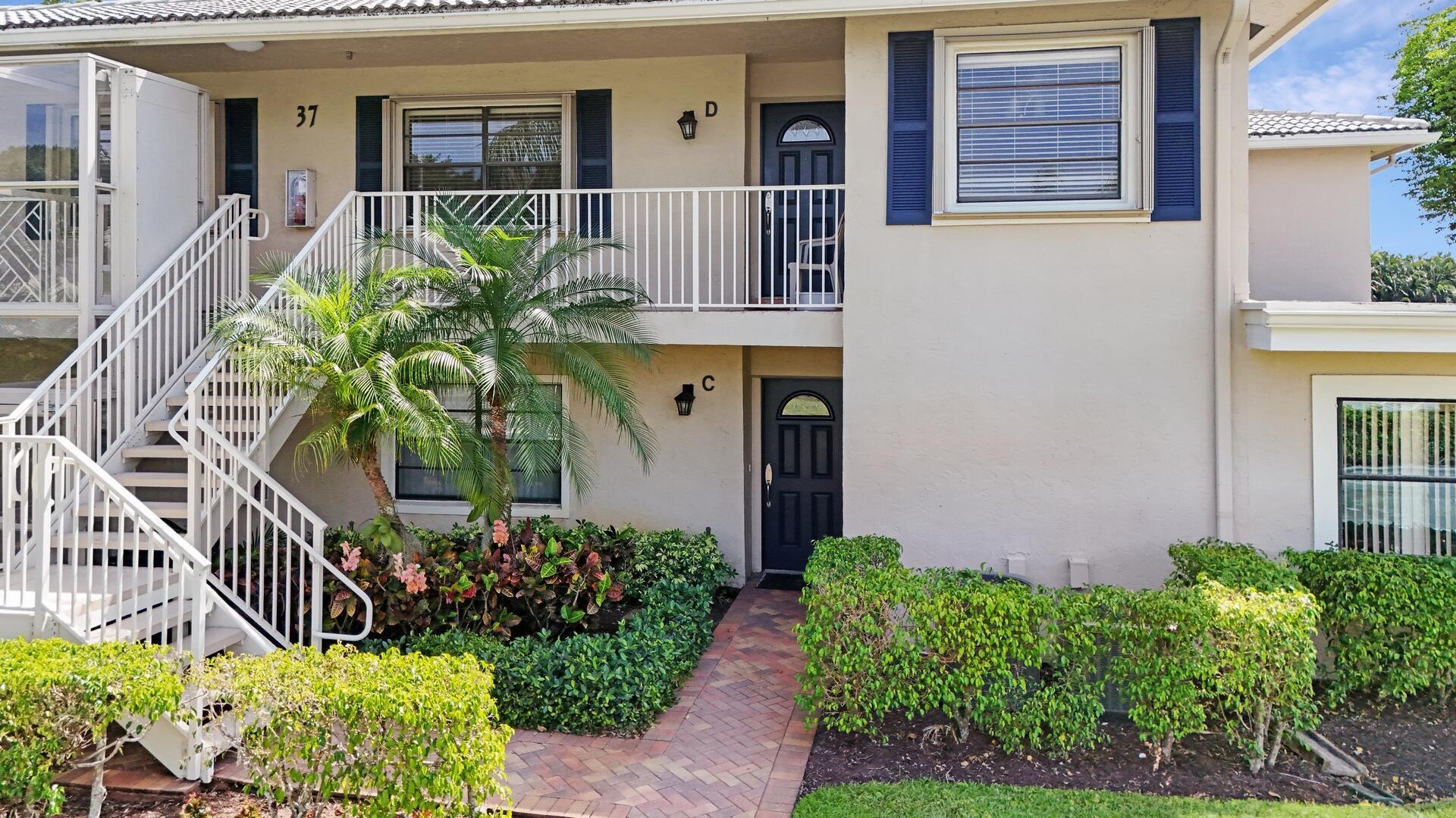 HUNTERS RUN - Residential Lease