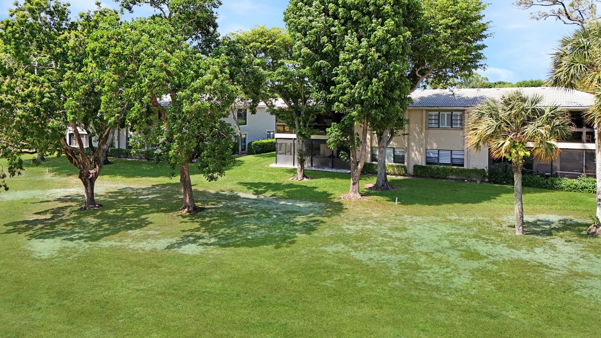 HUNTERS RUN - Residential Lease