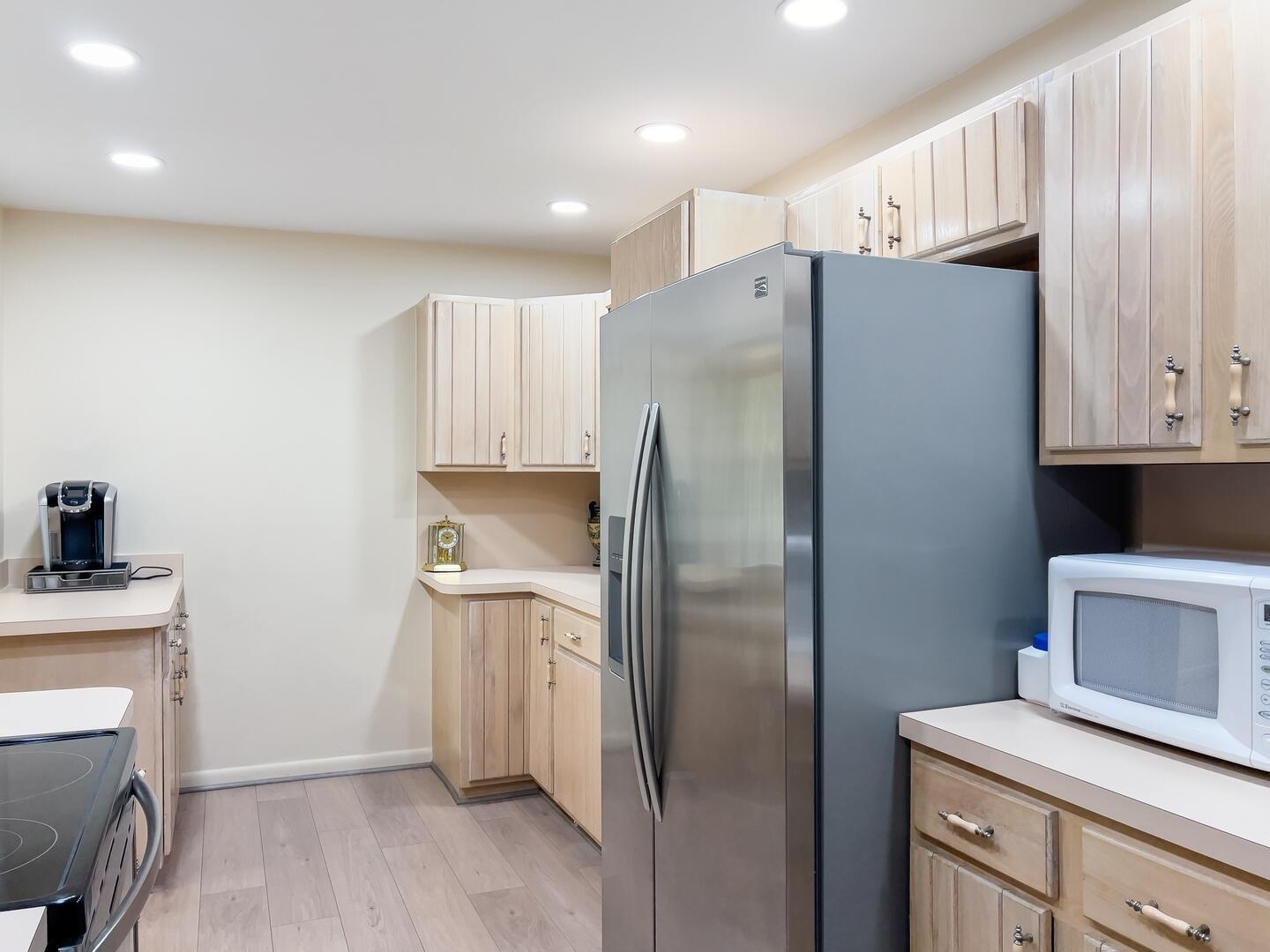 HUNTERS RUN - Residential Lease