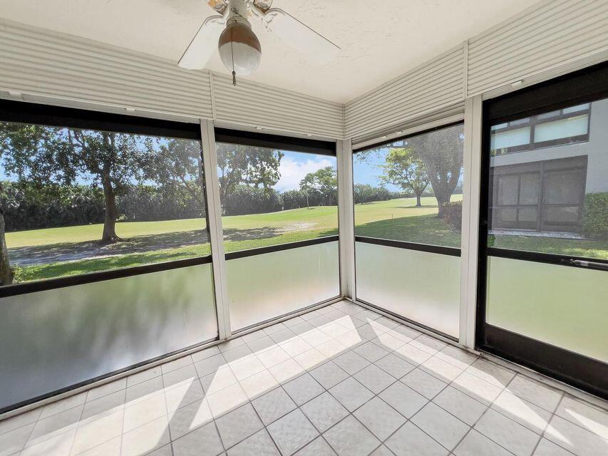 HUNTERS RUN - Residential Lease