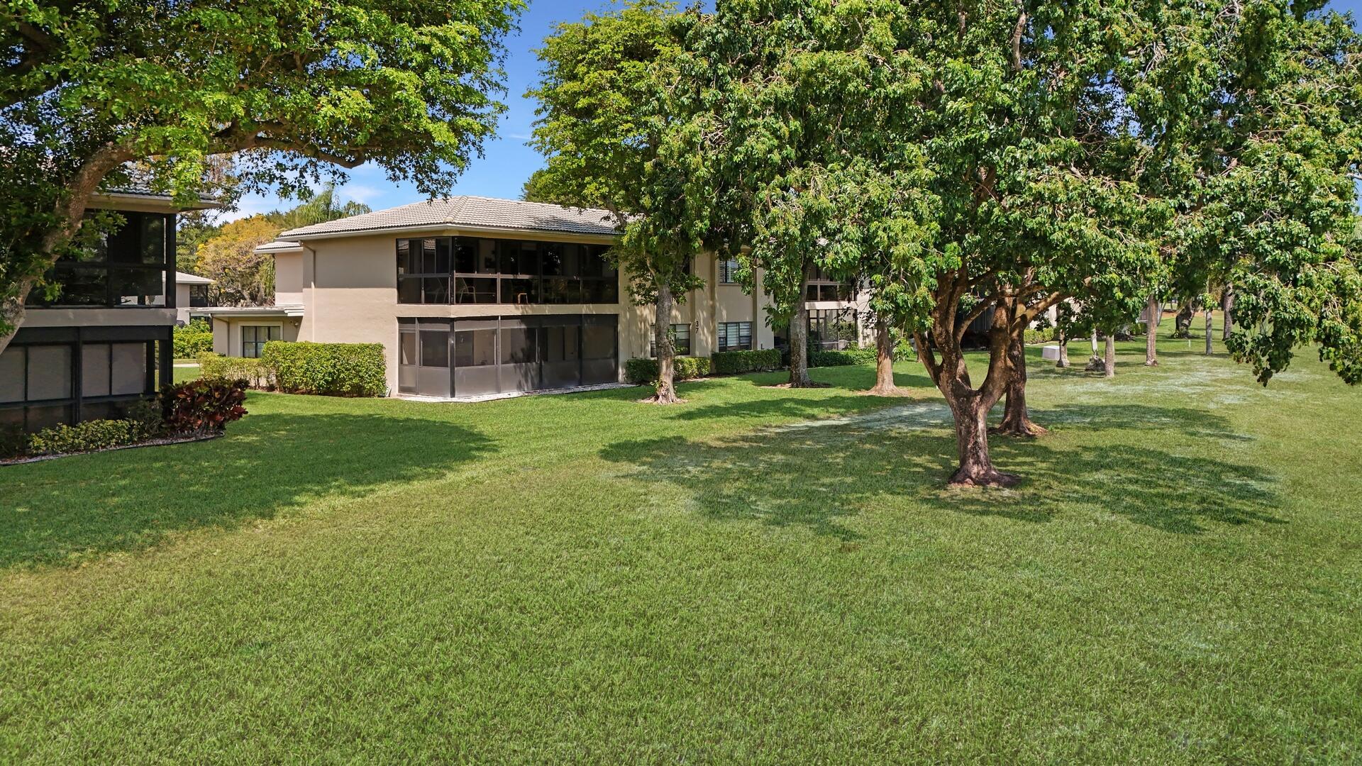 HUNTERS RUN - Residential Lease