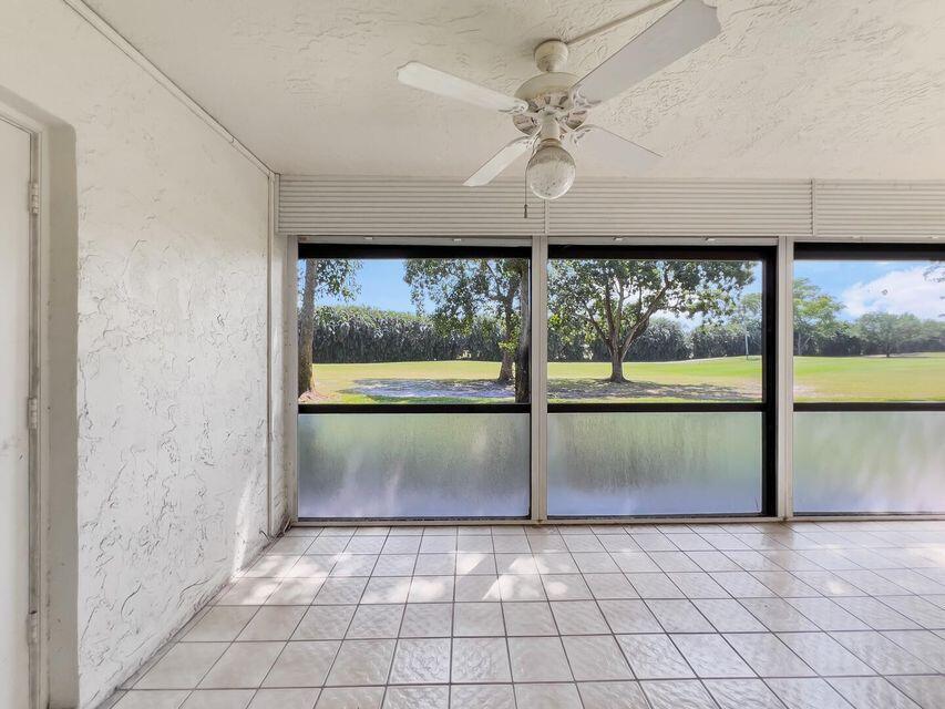 HUNTERS RUN - Residential Lease