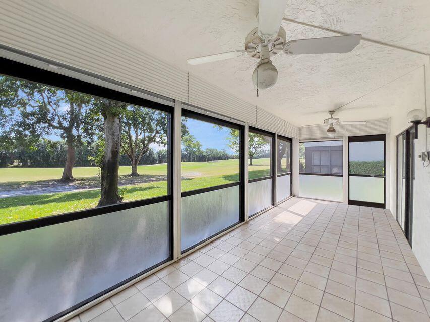 HUNTERS RUN - Residential Lease