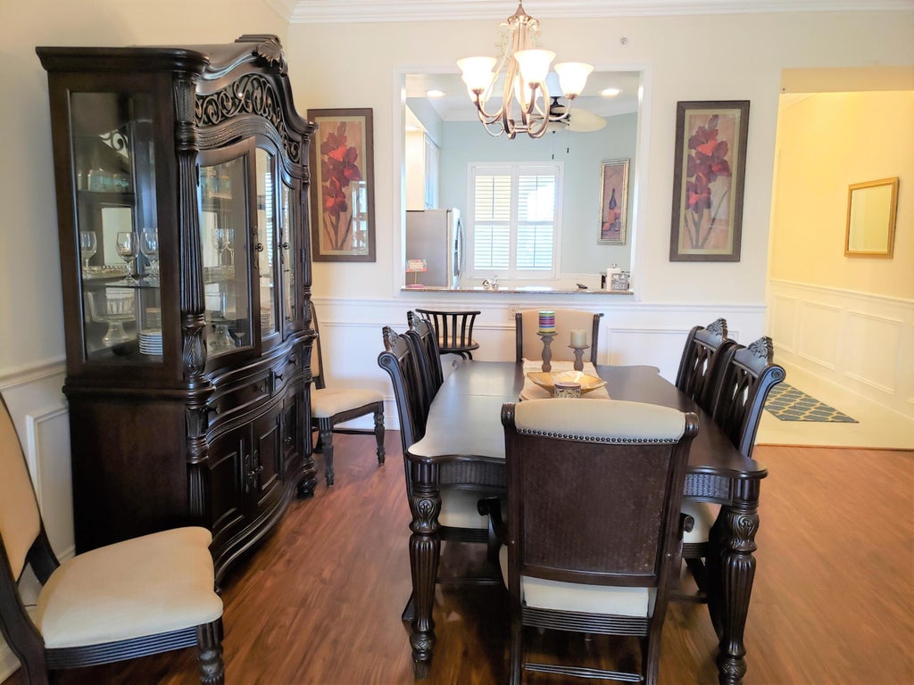 Photo of 37 Harbour Isle Drive E #203, Fort Pierce, FL 34949 (MLS # B26057176)