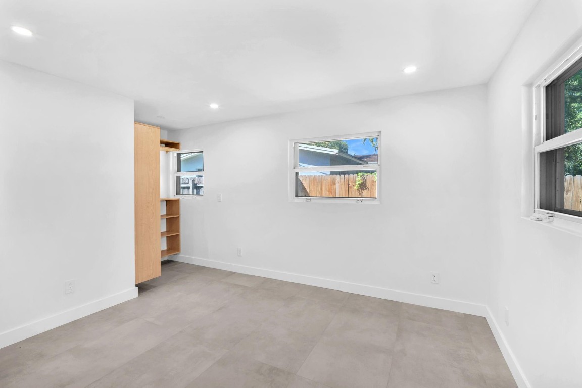 SEABOARD PARK - Residential Lease