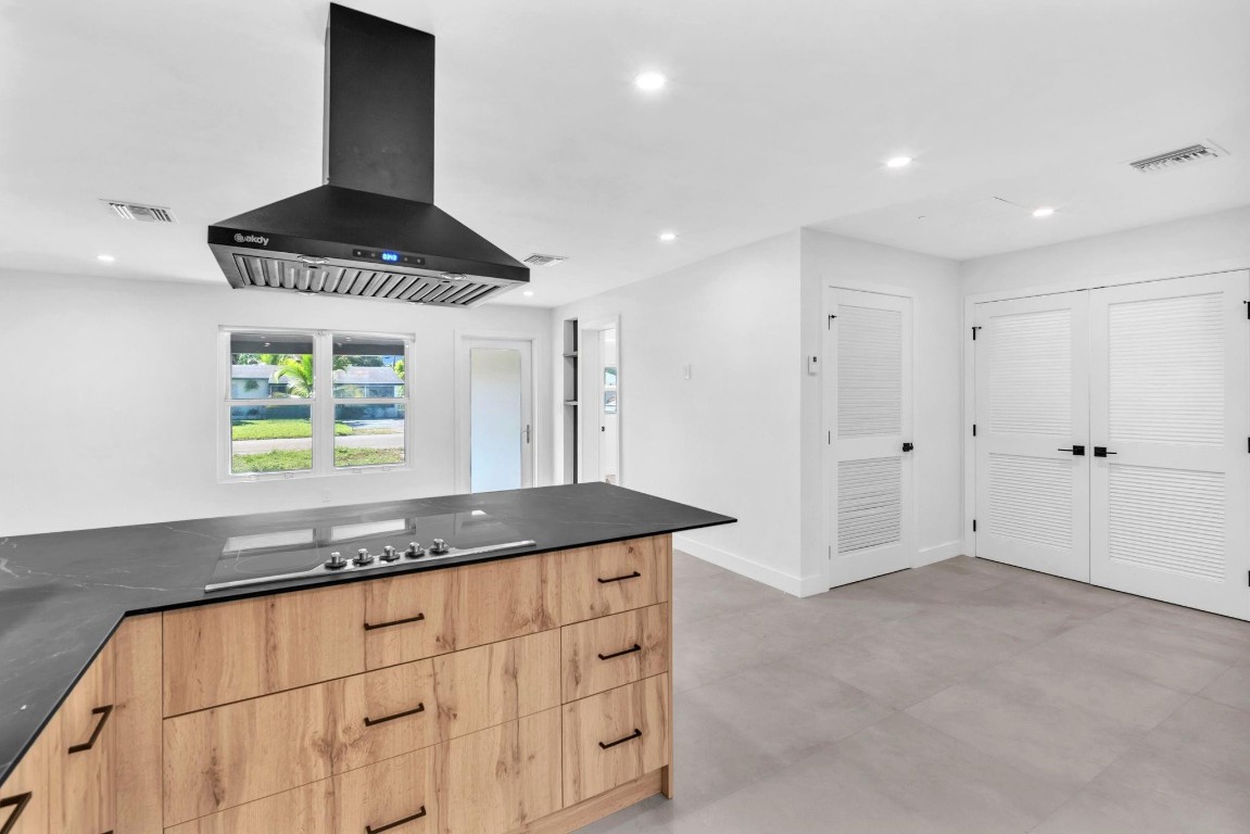 SEABOARD PARK - Residential Lease