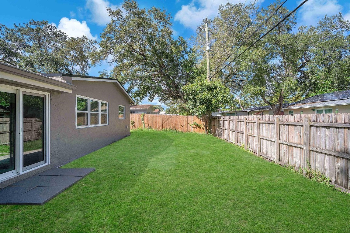 SEABOARD PARK - Residential Lease